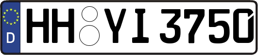 HH-YI3750