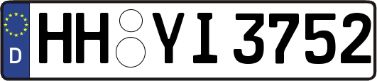 HH-YI3752