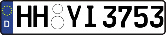 HH-YI3753