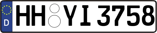 HH-YI3758