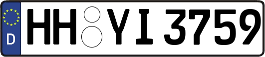 HH-YI3759