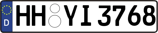 HH-YI3768