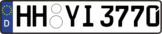 HH-YI3770