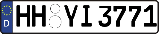 HH-YI3771