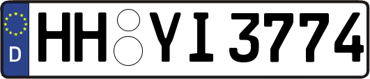 HH-YI3774
