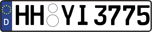 HH-YI3775