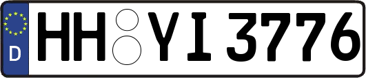 HH-YI3776