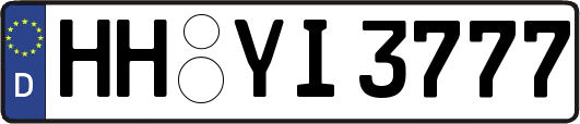 HH-YI3777