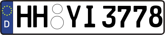 HH-YI3778