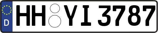 HH-YI3787