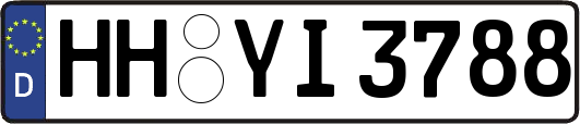 HH-YI3788