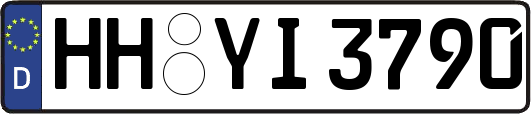 HH-YI3790