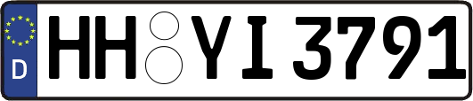 HH-YI3791