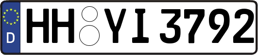 HH-YI3792