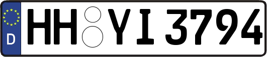 HH-YI3794