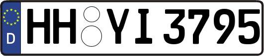 HH-YI3795