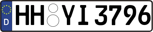 HH-YI3796
