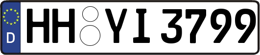 HH-YI3799