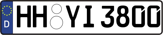 HH-YI3800