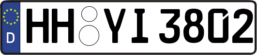 HH-YI3802