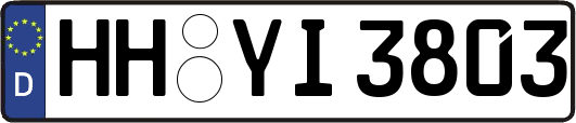 HH-YI3803