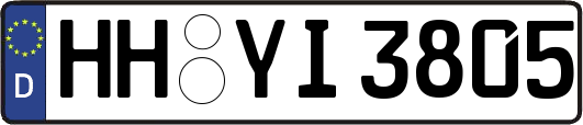 HH-YI3805