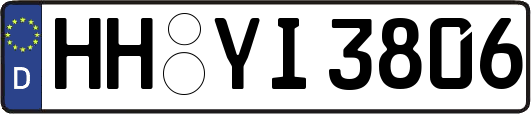 HH-YI3806
