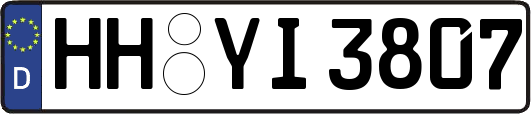 HH-YI3807