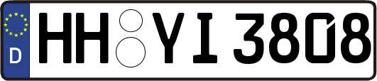 HH-YI3808