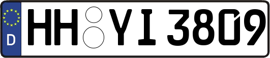 HH-YI3809