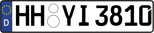 HH-YI3810