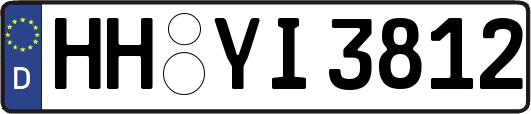 HH-YI3812