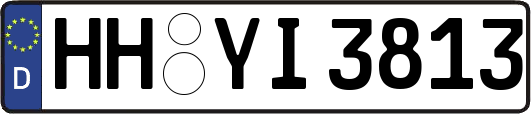 HH-YI3813