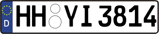 HH-YI3814