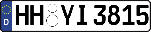 HH-YI3815