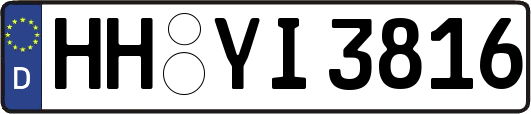 HH-YI3816
