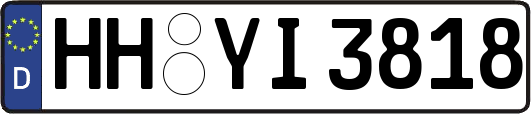 HH-YI3818