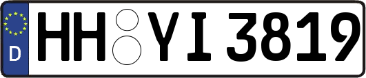HH-YI3819