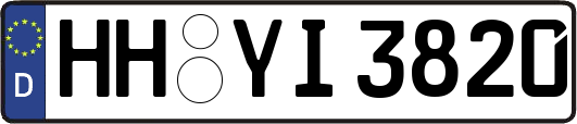 HH-YI3820
