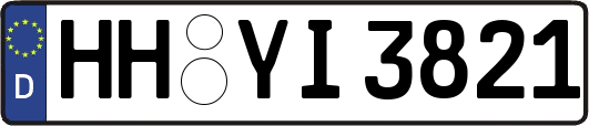 HH-YI3821