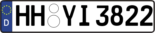 HH-YI3822