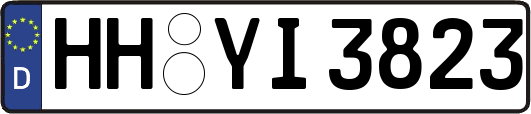 HH-YI3823