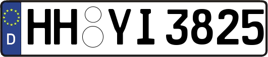 HH-YI3825