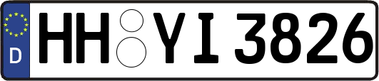 HH-YI3826
