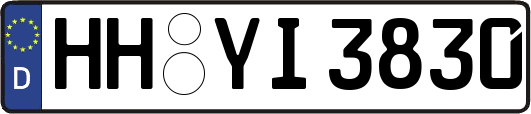 HH-YI3830
