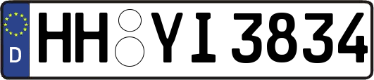 HH-YI3834