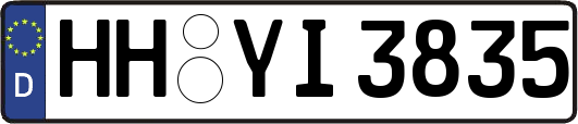 HH-YI3835