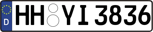 HH-YI3836