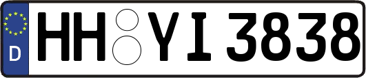 HH-YI3838