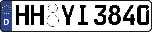 HH-YI3840